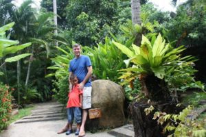 Krabi 2011 (Krabi Thailand, July 2011)