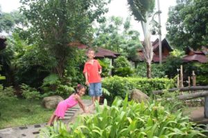 Krabi 2011 (Krabi Thailand, July 2011)