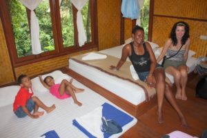 Khao Sok 2011 (Khao Sok Thailand, July 2011)