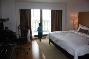 Labua 2011 (Labua State Tower Hotel, Bangkok. July, 2011)