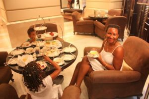 Labua 2011 (Labua State Tower Hotel, Bangkok. July, 2011)