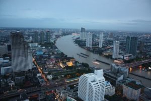 Labua 2011 (Labua State Tower Hotel, Bangkok. July, 2011)