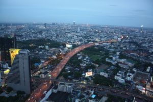 Labua 2011 (Labua State Tower Hotel, Bangkok. July, 2011)