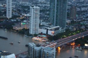 Labua 2011 (Labua State Tower Hotel, Bangkok. July, 2011)