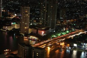 Labua 2011 (Labua State Tower Hotel, Bangkok. July, 2011)