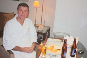 Labua 2011 (Labua State Tower Hotel, Bangkok. July, 2011)