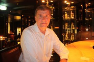 Labua 2011 (Labua State Tower Hotel, Bangkok. July, 2011)