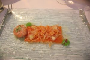 Labua 2011 (Labua State Tower Hotel, Bangkok. July, 2011)