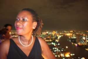 Lebua 2011 (Labua State Tower Hotel, Bangkok. July, 2011)