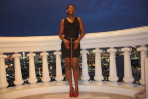 Lebua 2011 (Labua State Tower Hotel, Bangkok. July, 2011)