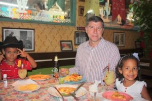 Lebua 2011 (Labua State Tower Hotel, Bangkok. July, 2011)