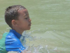 Krabi 2011 (Krabi Thailand, July 2011)