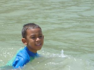 Krabi 2011 (Krabi Thailand, July 2011)