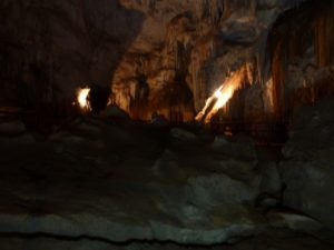 Krabi 2011 (Krabi Thailand, July 2011)