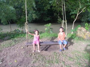 Khao Sok 2011 (Khao Sok Thailand, July 2011)