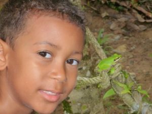 Khao Sok 2011 (Khao Sok Thailand, July 2011)