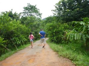 Khao Sok 2011 (Khao Sok Thailand, July 2011)