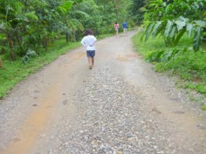 Khao Sok 2011 (Khao Sok Thailand, July 2011)