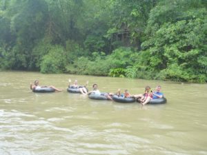Khao Sok 2011 (Khao Sok Thailand, July 2011)