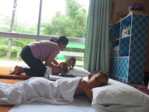 Khao Sok 2011 (Khao Sok Thailand, July 2011)