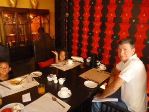 Lebua 2011 (Labua State Tower Hotel, Bangkok. July, 2011)