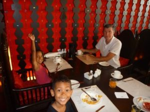 Lebua 2011 (Labua State Tower Hotel, Bangkok. July, 2011)