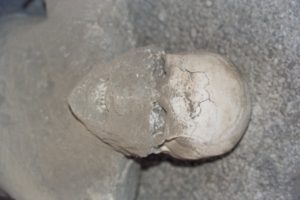 Napoli 2003 (Pompeii Naples Italy)