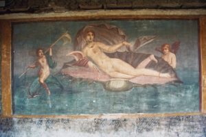 Napoli 2003 (Pompeii Naples Italy)