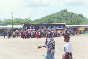 Musoma (Musoma, Tanzania)