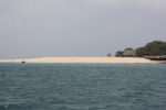 The Bongoyo Island