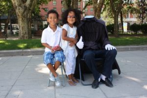 Malaika 4th yr (Malaika’s 4th Year)