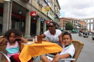 Malaika 4th yr (Malaika’s 4th Year)