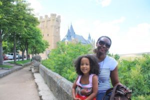 Malaika 4th yr (Malaika’s 4th Year)