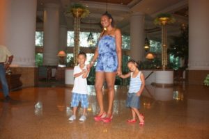 Malaika 4th yr (Malaika’s 4th Year)