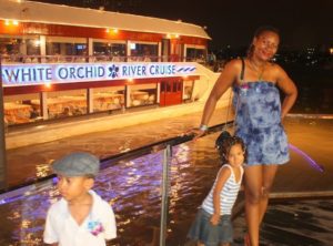 Malaika 4th yr (Malaika’s 4th Year)