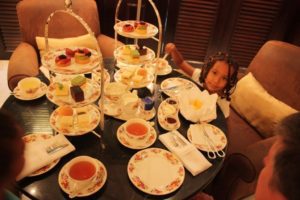 Malaika 4th yr (Malaika’s 4th Year)