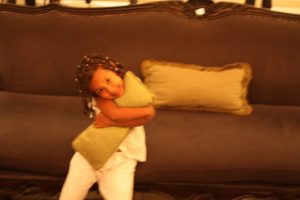 Malaika 4th yr (Malaika’s 4th Year)