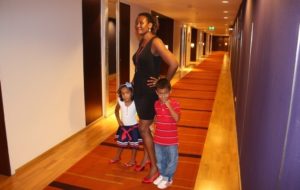 Malaika 4th yr (Malaika’s 4th Year)