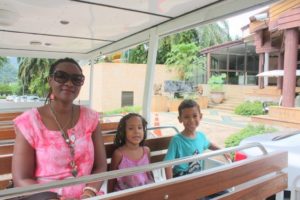 Khao Yai (Greenery Resort Hotel Khao Yai Thailand, July 2011)