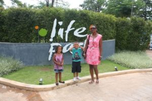 Khao Yai (Greenery Resort Hotel Khao Yai Thailand, July 2011)