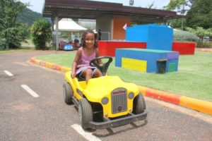 Khao Yai (Greenery Resort Hotel Khao Yai Thailand, July 2011)