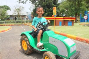 Khao Yai (Greenery Resort Hotel Khao Yai Thailand, July 2011)