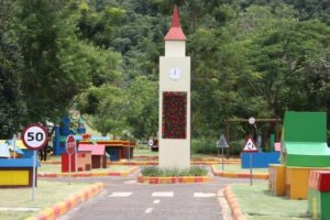 Khao Yai (Greenery Resort Hotel Khao Yai Thailand, July 2011)