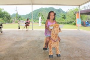 Khao Yai (Greenery Resort Hotel Khao Yai Thailand, July 2011)