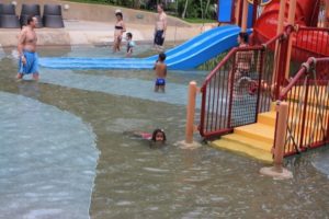 Khao Yai (Greenery Resort Hotel Khao Yai Thailand, July 2011)