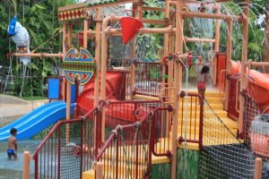 Khao Yai (Greenery Resort Hotel Khao Yai Thailand, July 2011)