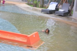 Malaika 4th yr (Malaika’s 4th Year)