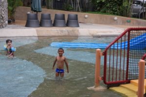 Khao Yai (Greenery Resort Hotel Khao Yai Thailand, July 2011)