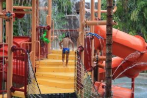 Khao Yai (Greenery Resort Hotel Khao Yai Thailand, July 2011)