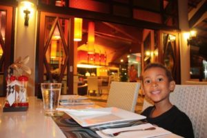 Khao Yai (Greenery Resort Hotel Khao Yai Thailand, July 2011)